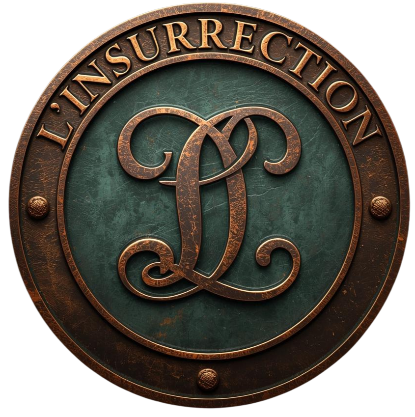 L'Insurrection Logo